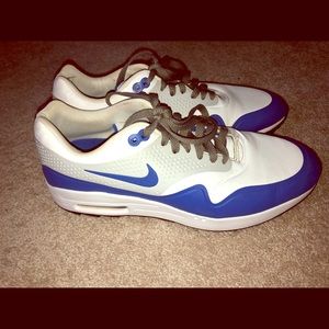 Nike Air Max Spikeless Golf Shoes